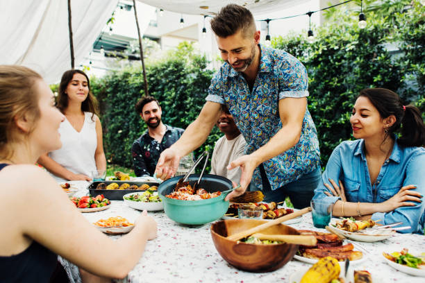 catering