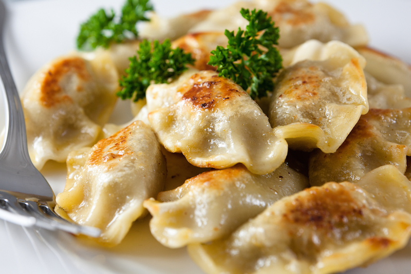 Visit and Taste - Catering