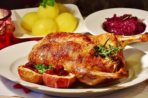 Visit and Taste - Catering