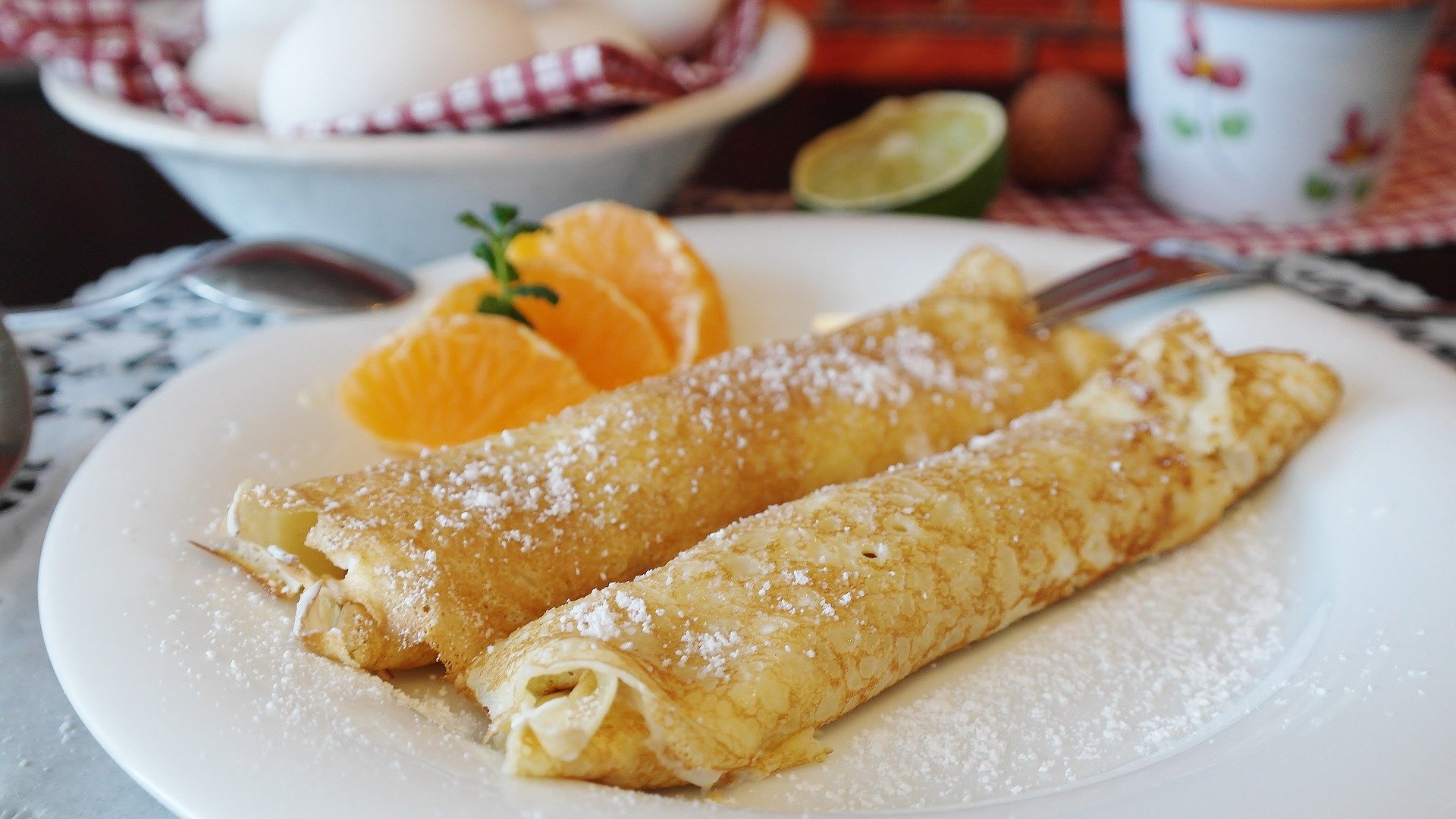 Visit and Taste - Catering