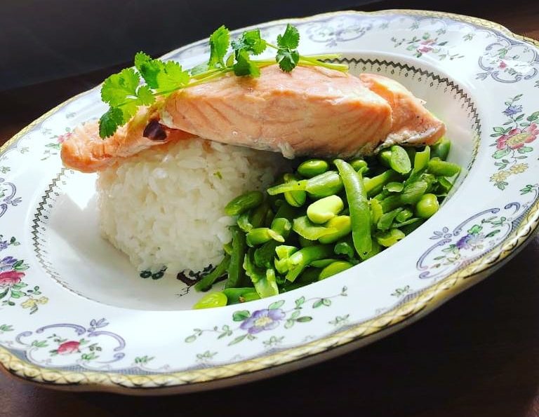 Visit and Taste - Catering