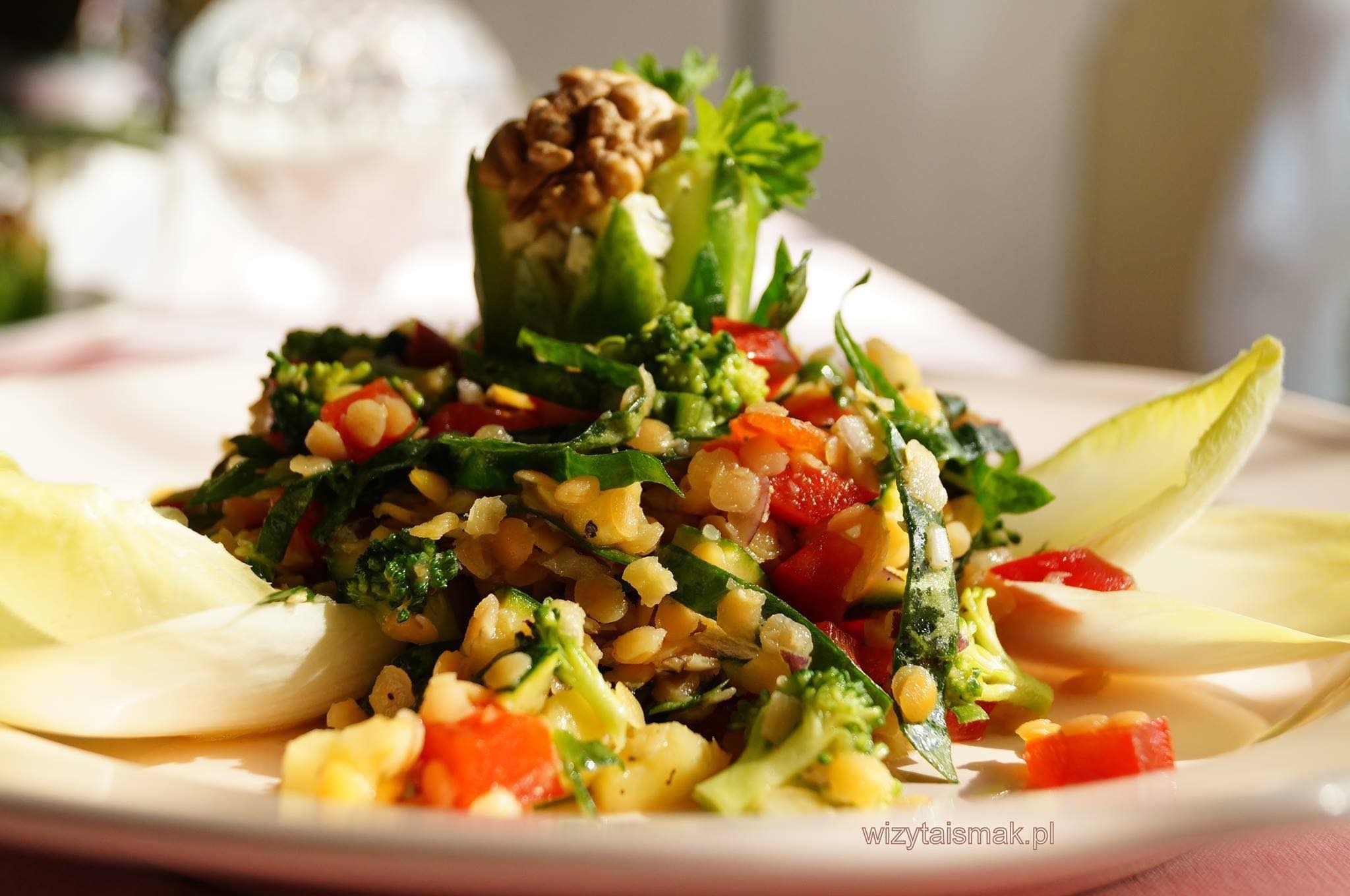 Visit and Taste - Catering