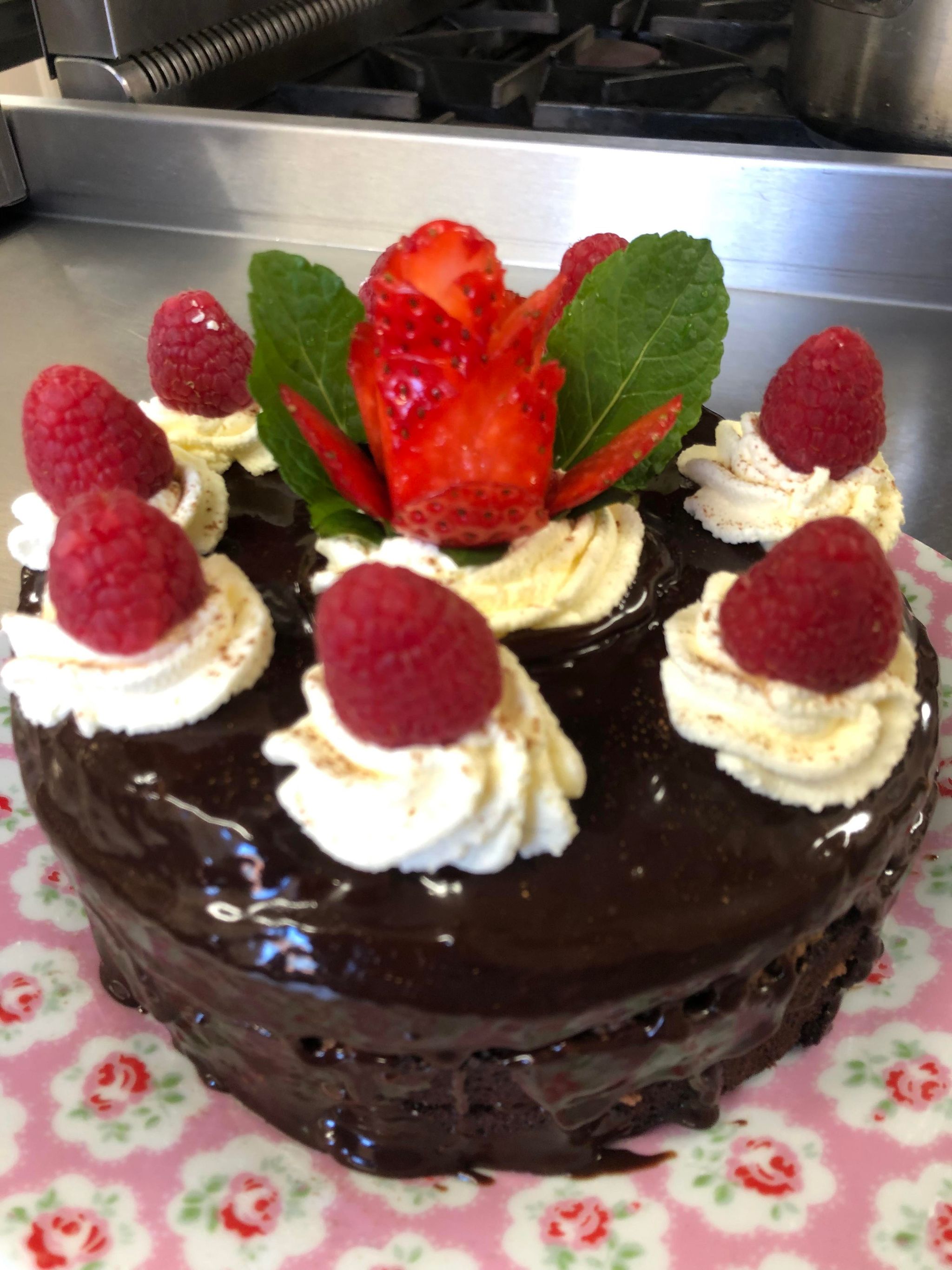 Visit and Taste - Catering