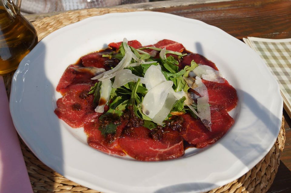 Visit and Taste - Catering