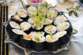 Visit and Taste - Catering