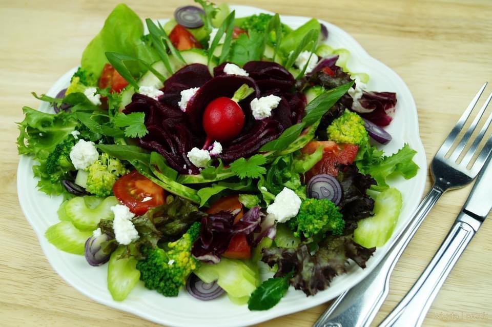 Visit and Taste - Catering