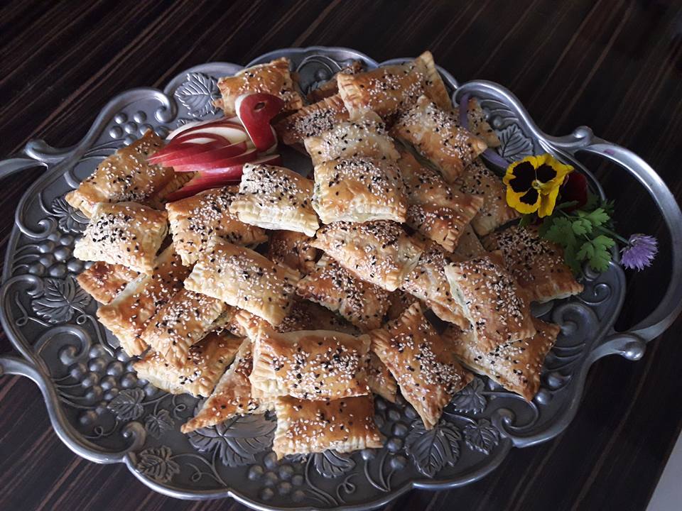 Visit and Taste - Catering