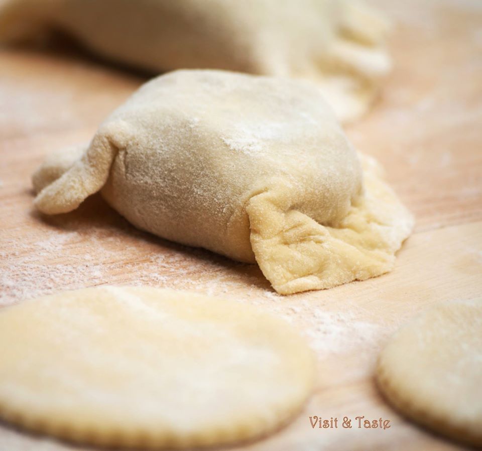 Visit and Taste - Catering