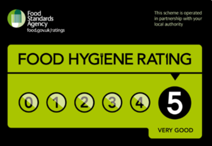 Food Hygiene Rating