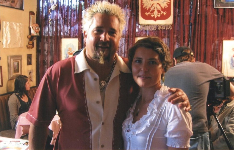 Guy Fieri